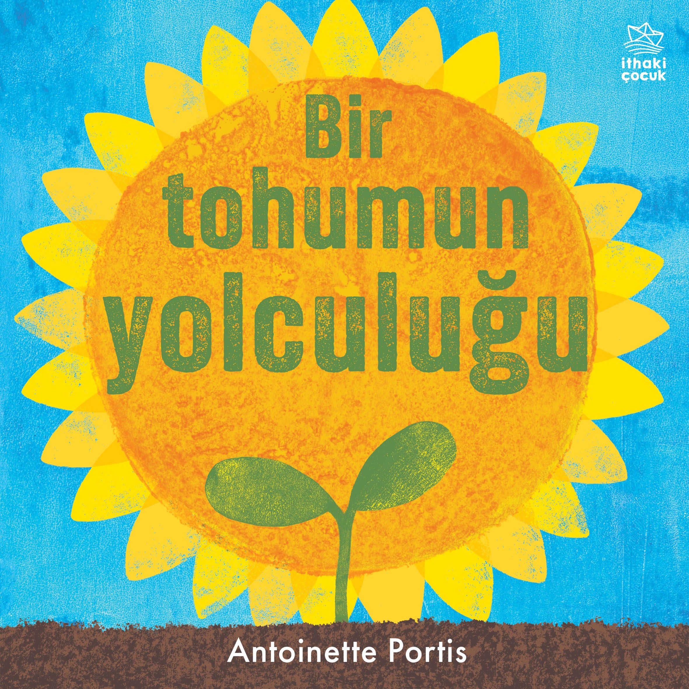 Bir Tohumun Yolculuğu