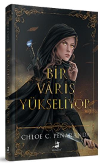 Bir Varis Yükseliyor (Ciltli)