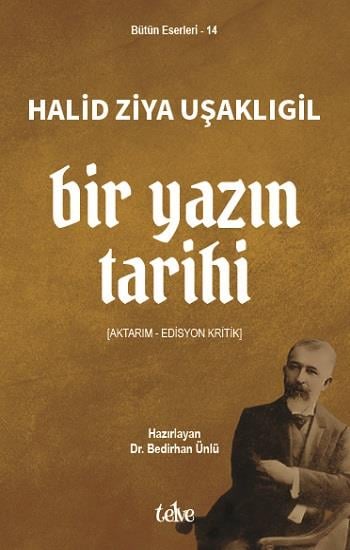 Bir Yazın Tarihi