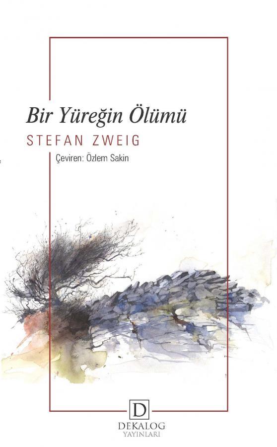 Bir Yüreğin Ölümü (CEP BOY)