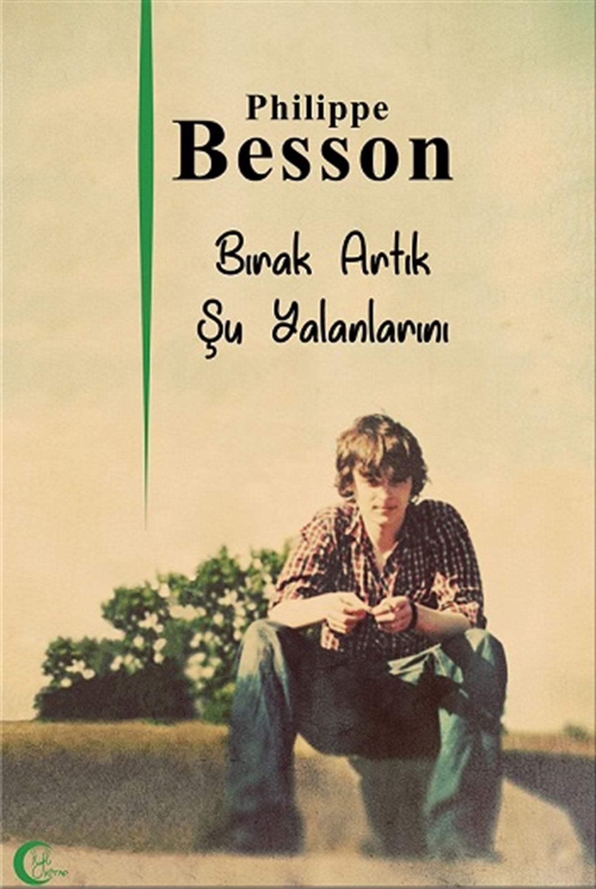 Bırak Artık Şu Yalanları