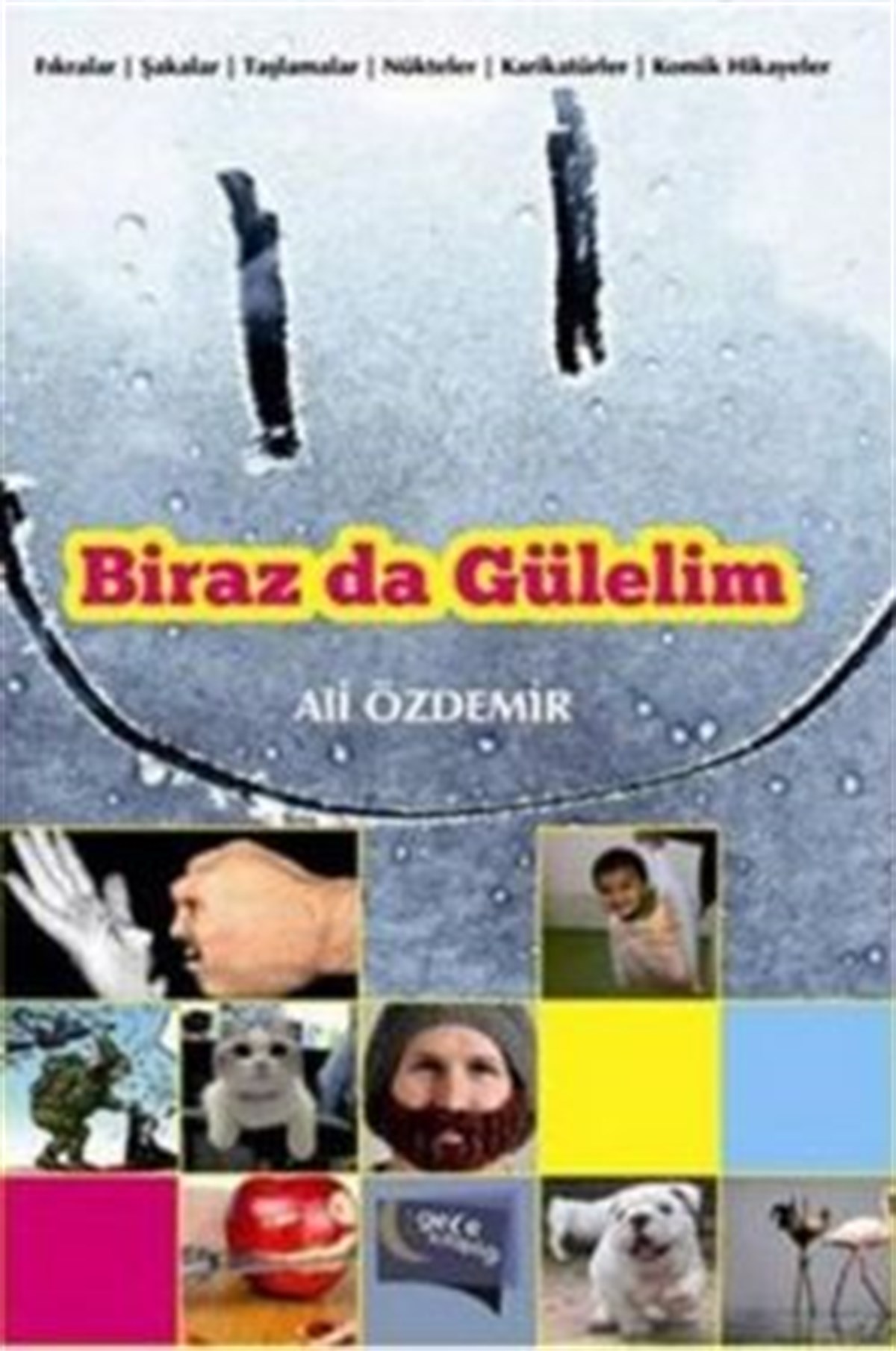 Biraz da Gülelim
