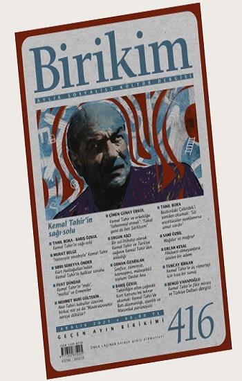 Birikim Sayı: 416