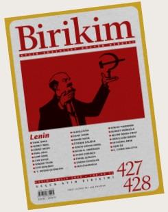 Birikim Sayı 427-428 Kasım-Aralık 2024
