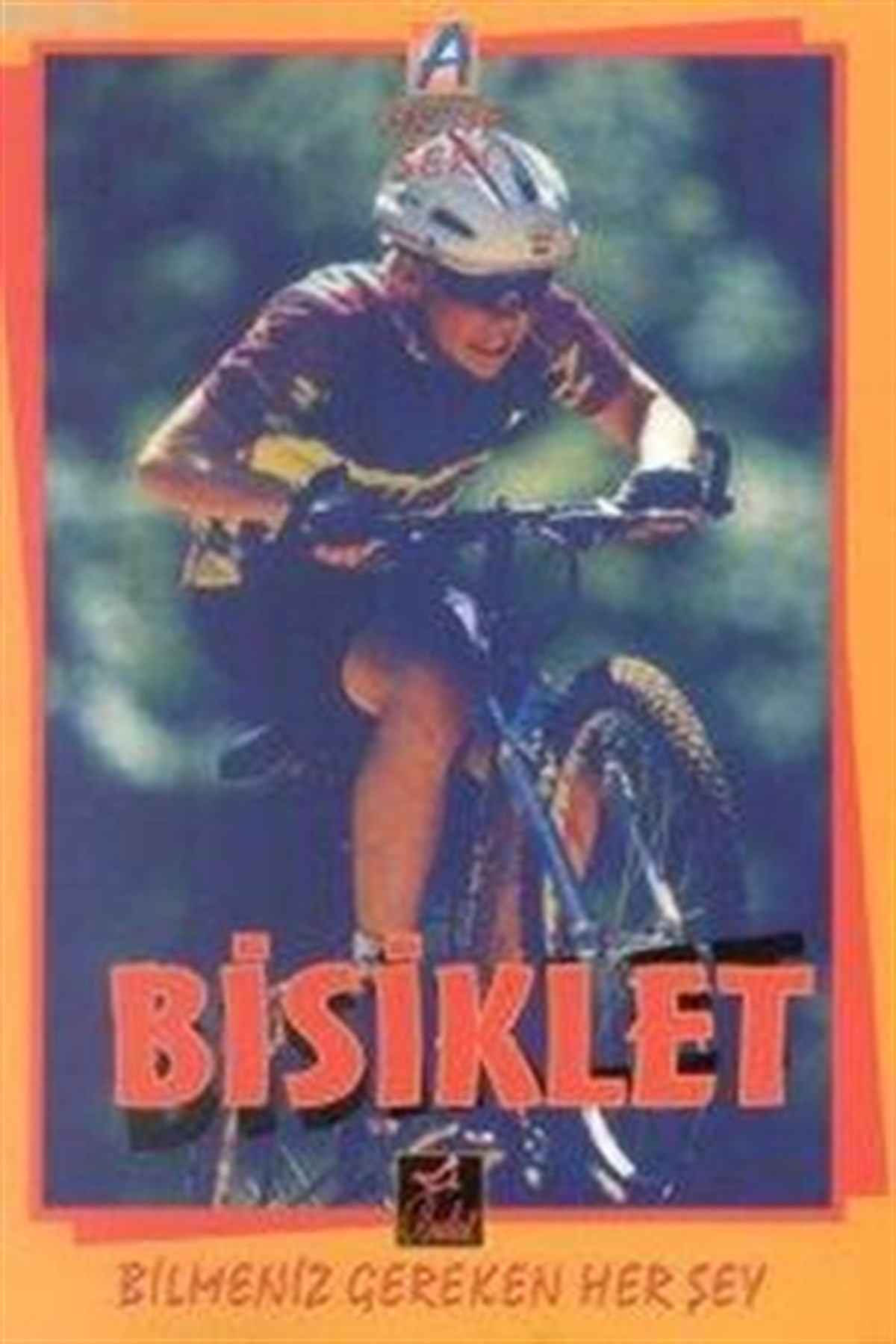 Bisiklet Bilmeniz Gereken Her Şey