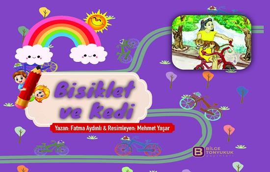 Bisiklet ve Kedi