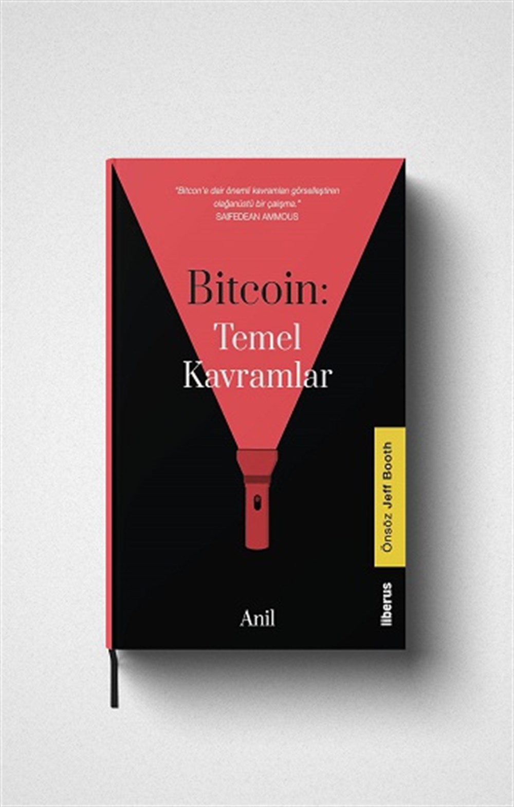 Bitcoin: Temel Kavramlar (Ciltli)