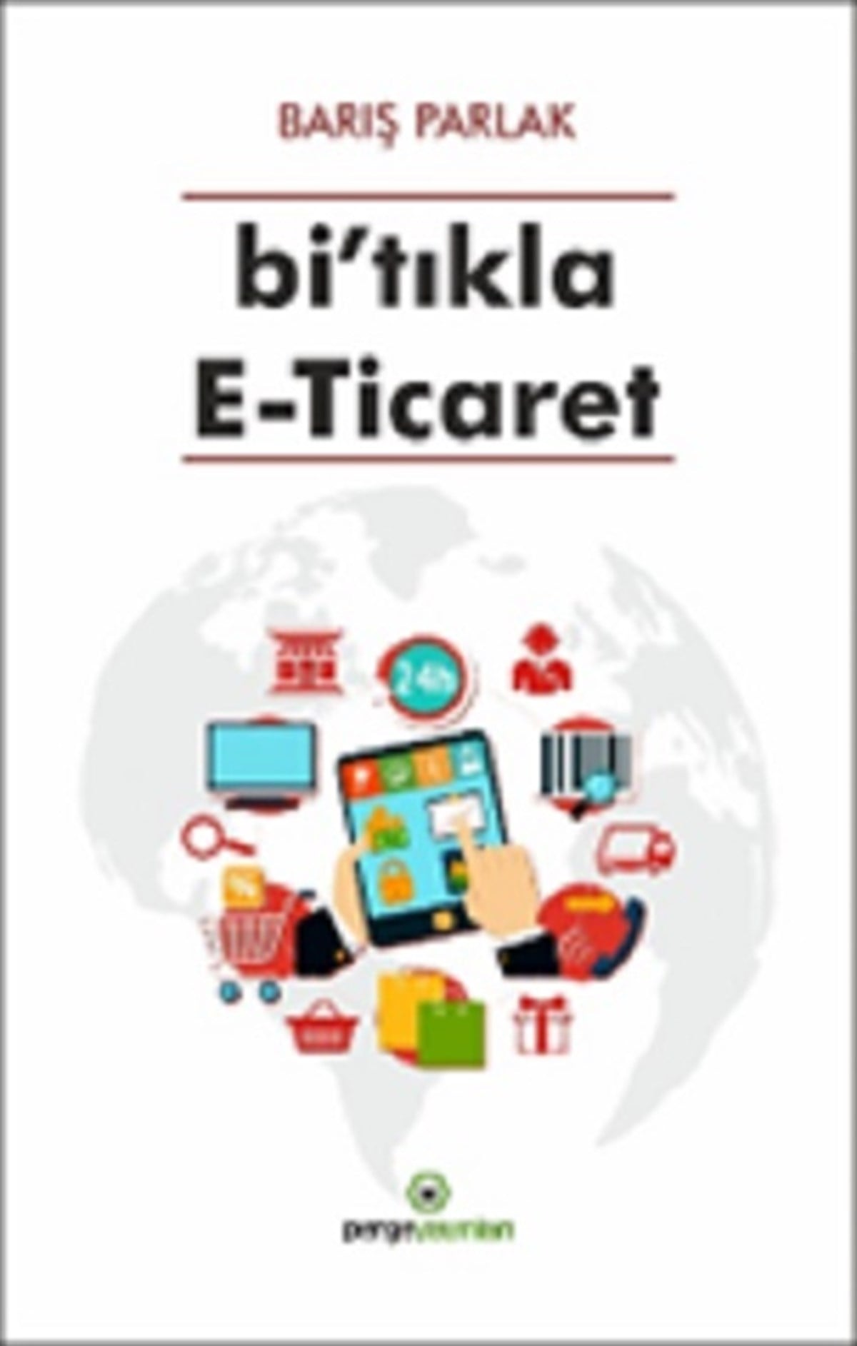 Bi’tıkla E-Ticaret