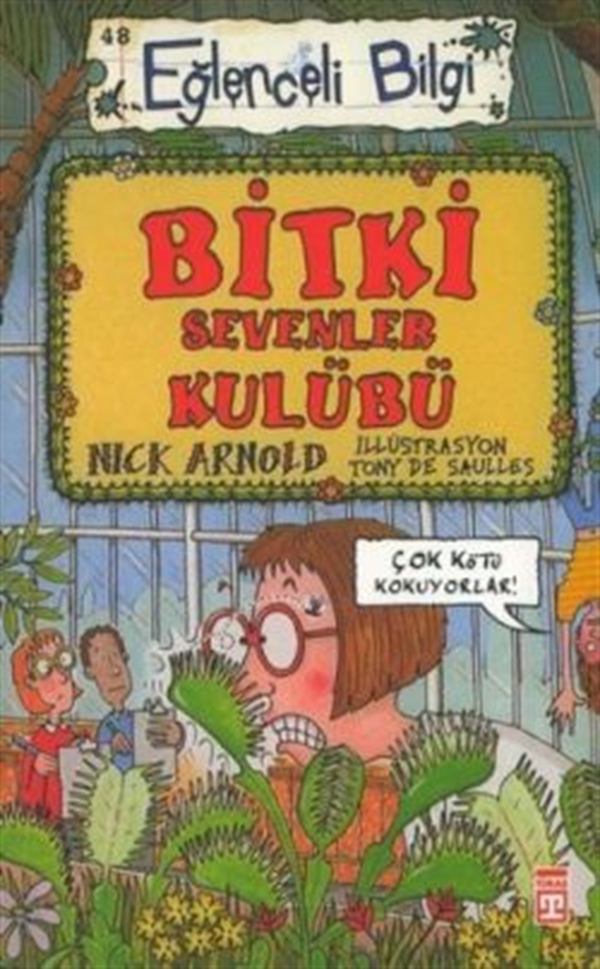 Bitki Sevenler Kulübü
