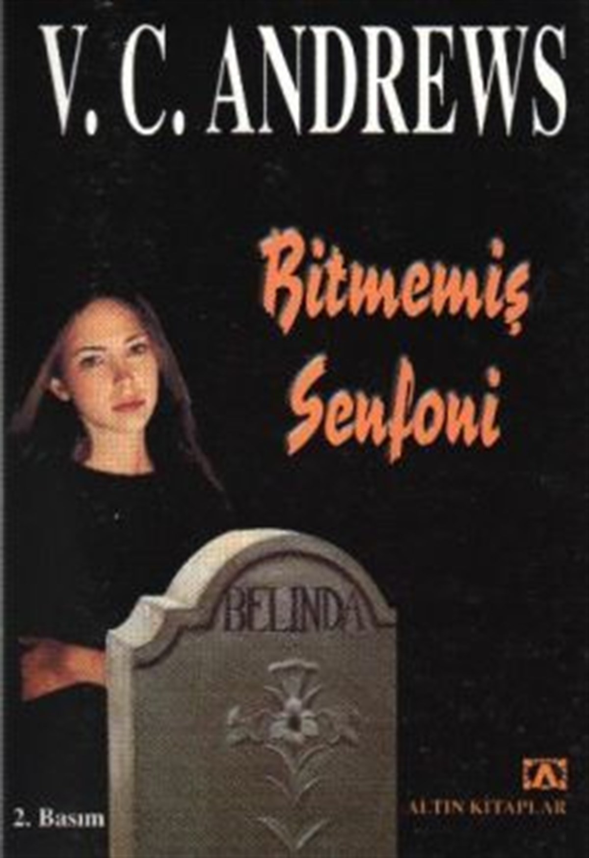 Bitmemiş Senfoni