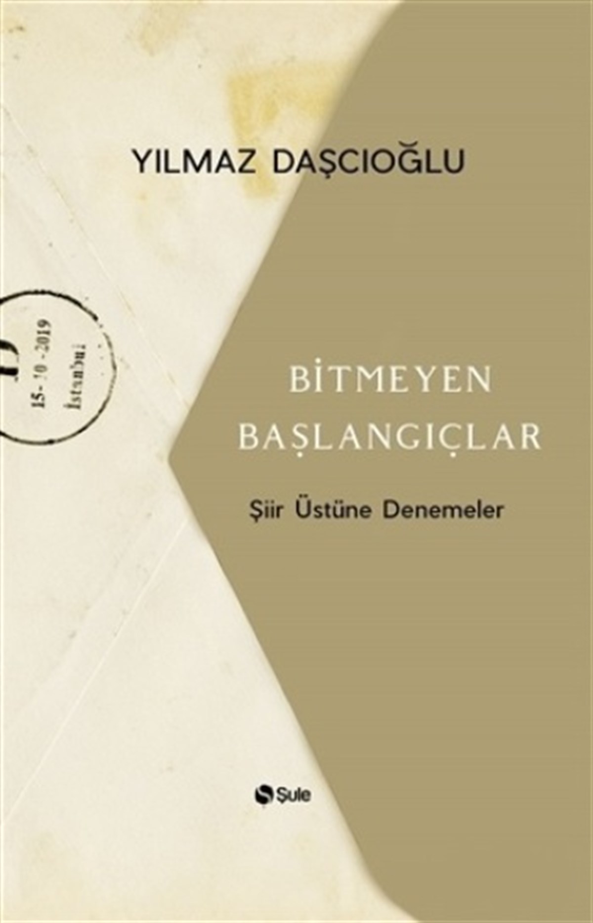 Bitmeyen Başlangıçlar