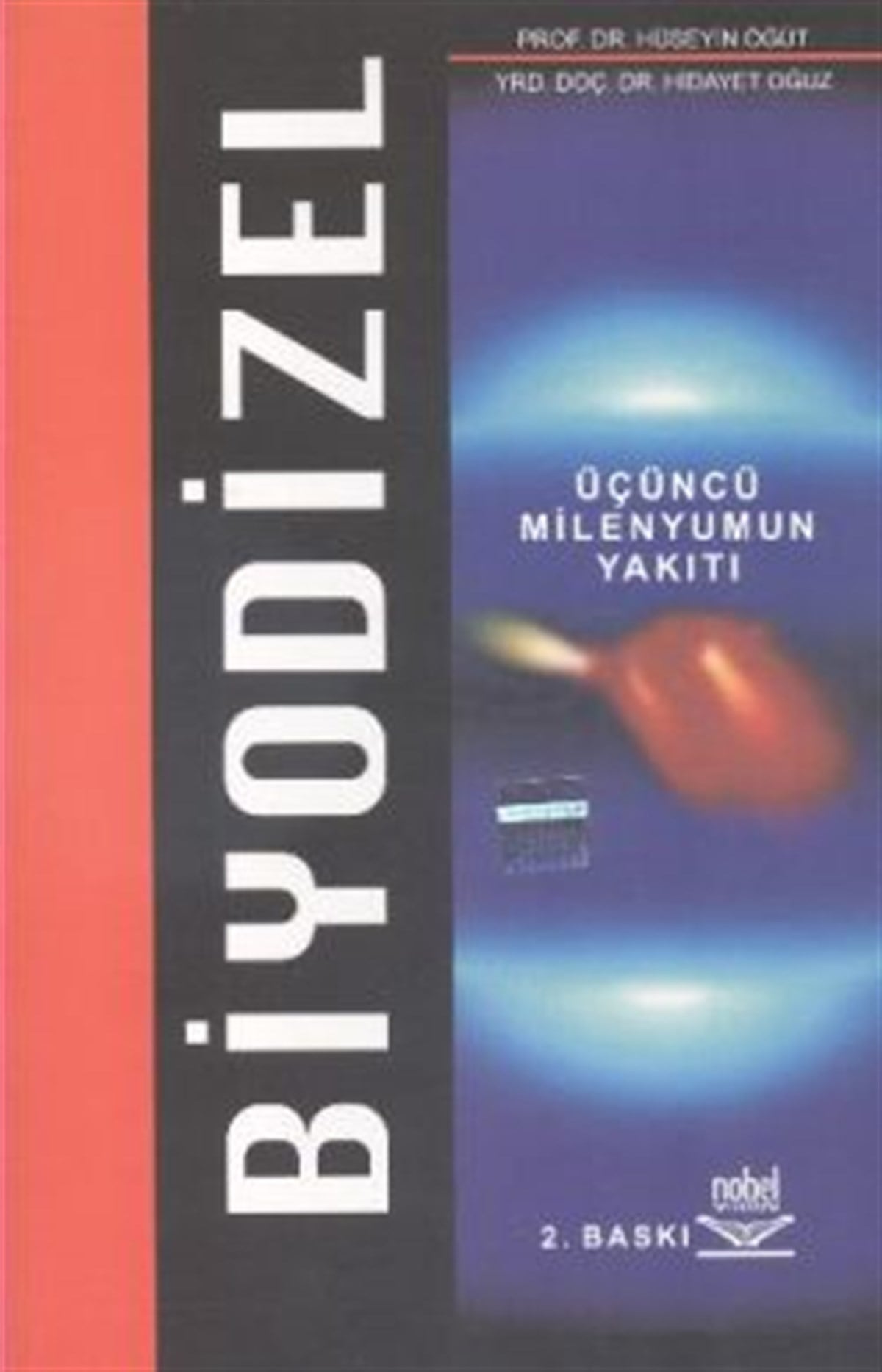 Biyodizel