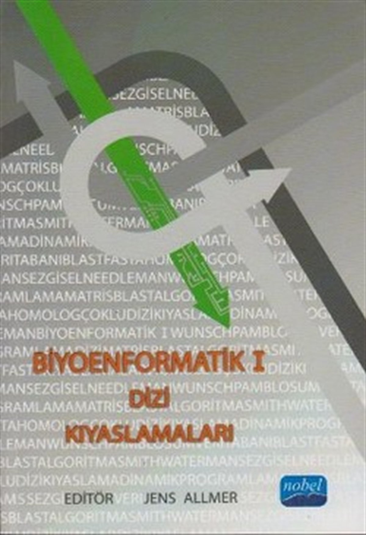 Biyoenformatik I Dizi Kıyaslamaları