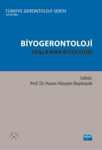 Biyogerontoloji