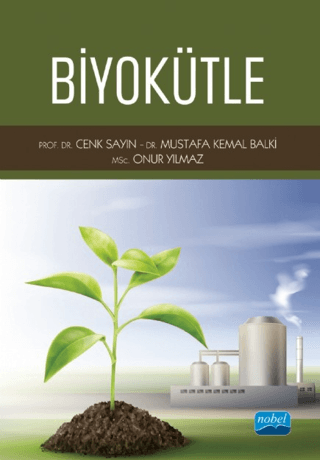 Biyokütle