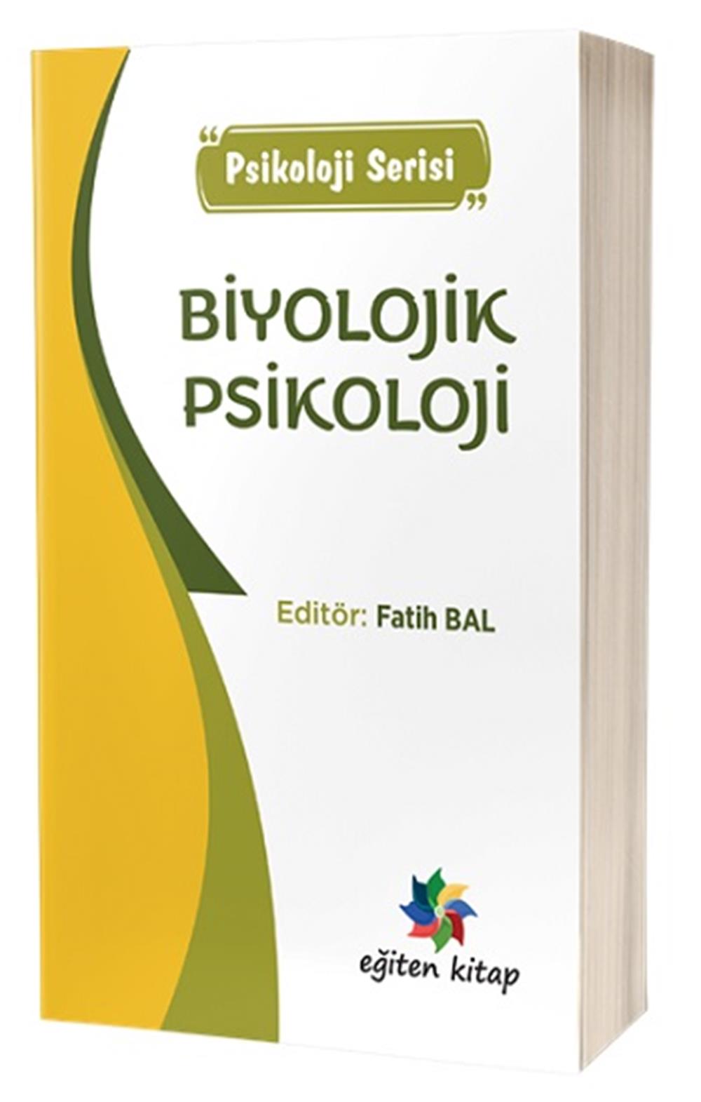 Biyolojik Psikoloji