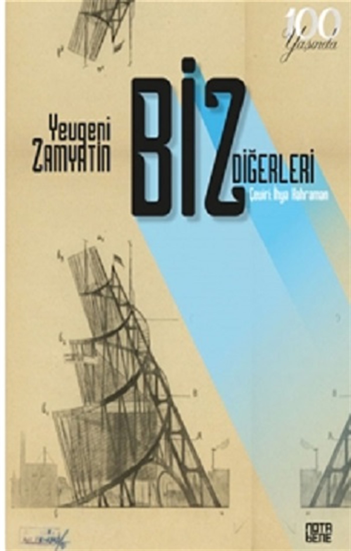 Biz Diğerleri