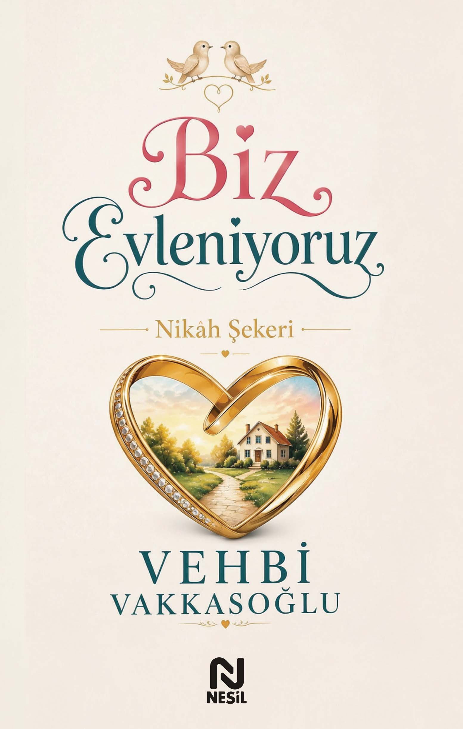 Biz Evleniyoruz