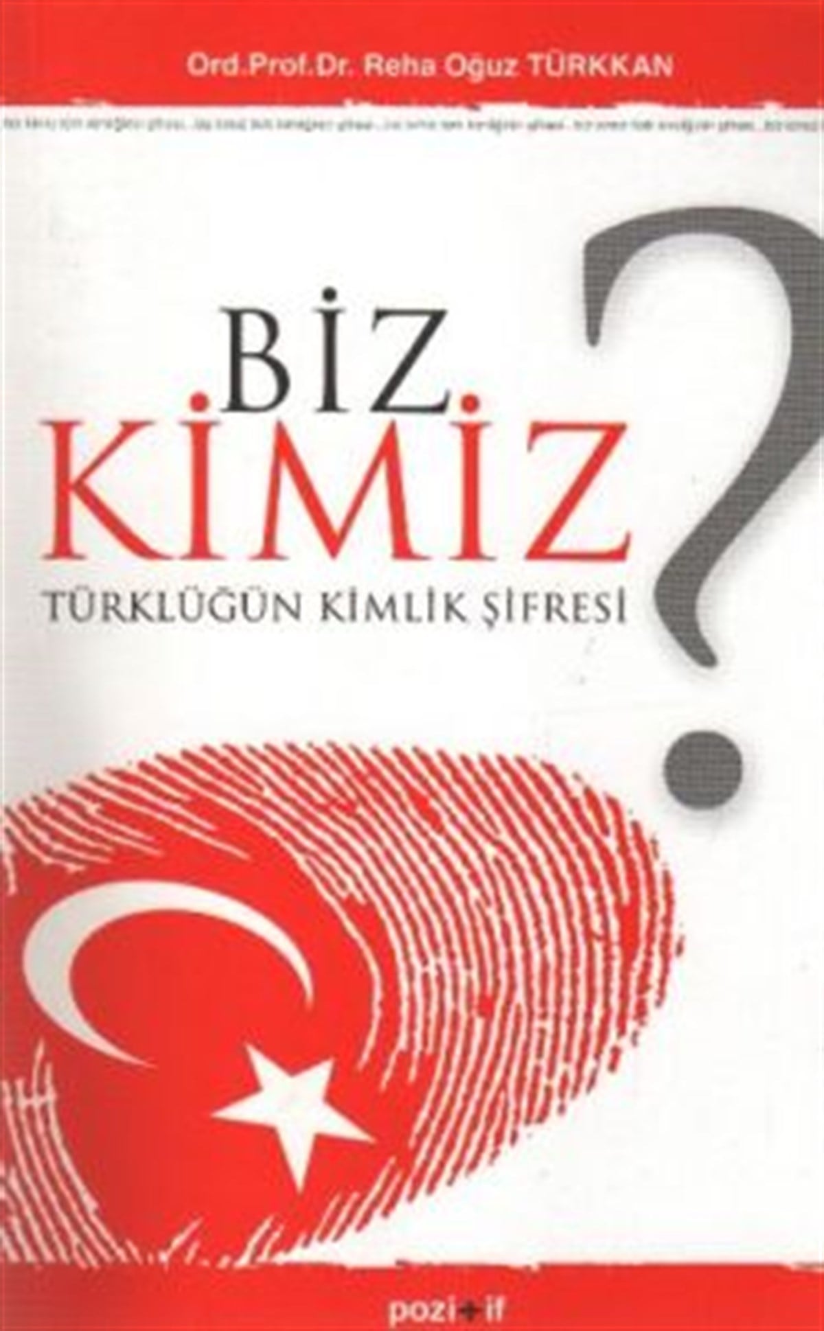 Biz Kimiz?