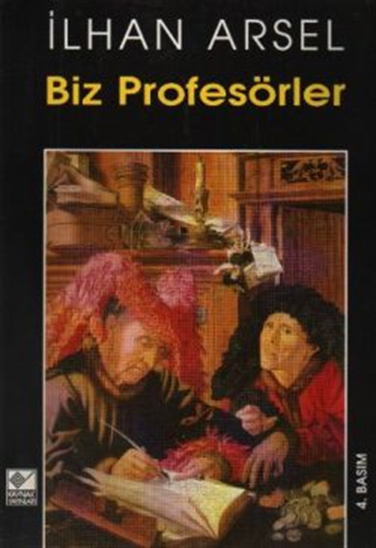 Biz Profesörler