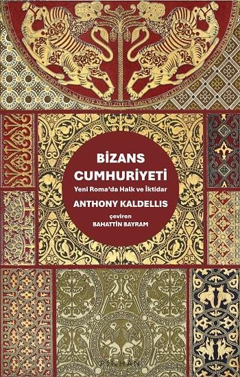 Bizans Cumhuriyeti