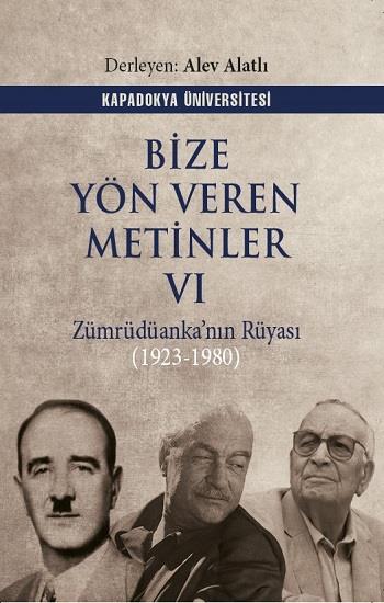 Bize Yön Veren Metinler VI