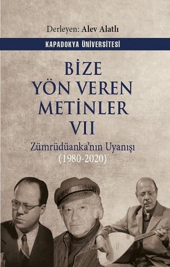 Bize Yön Veren Metinler VII