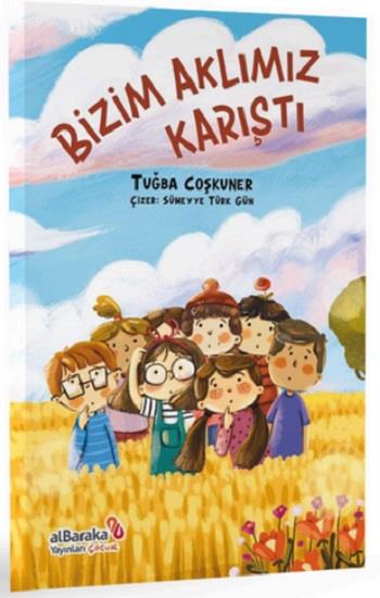 Bizim Aklımız Karıştı