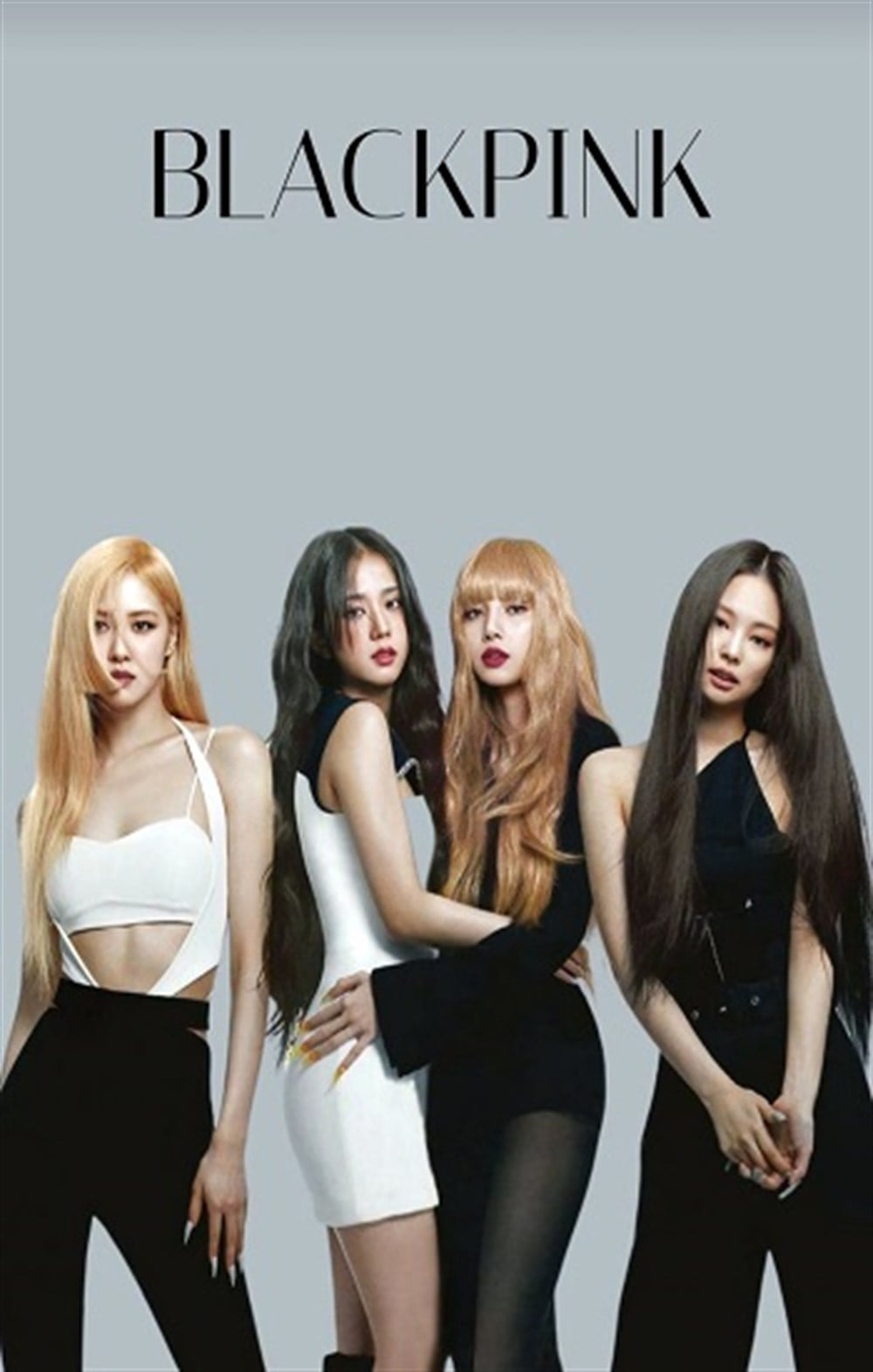 BLACK PINK - POSTER