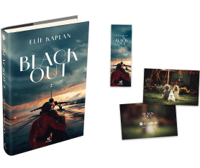 Blackout 2 (Ciltli)