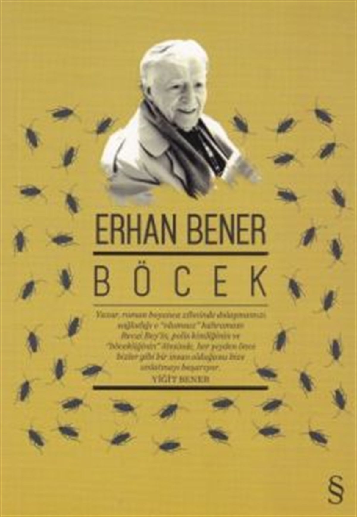Böcek