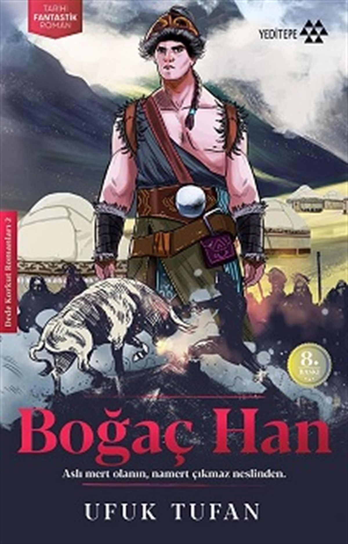 Boğaç Han