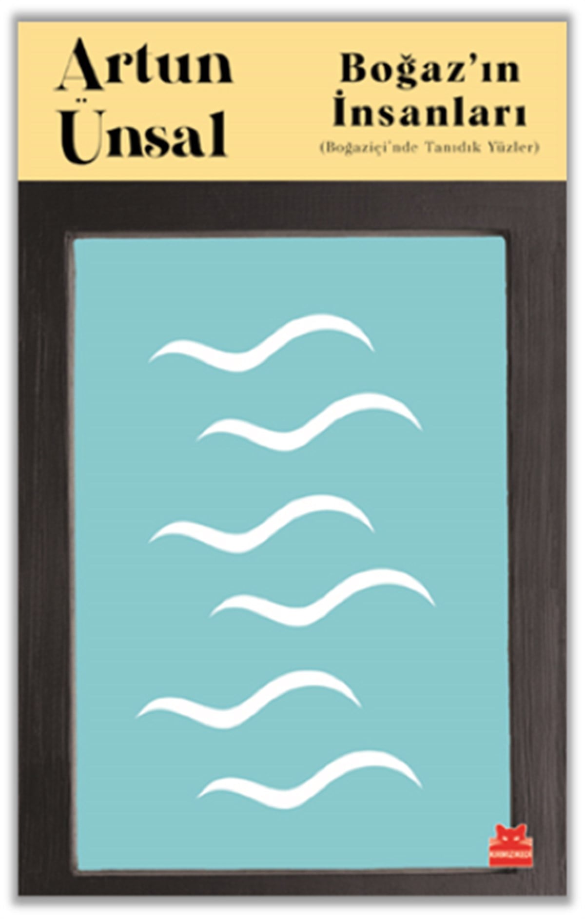 Boğaz’ın İnsanları