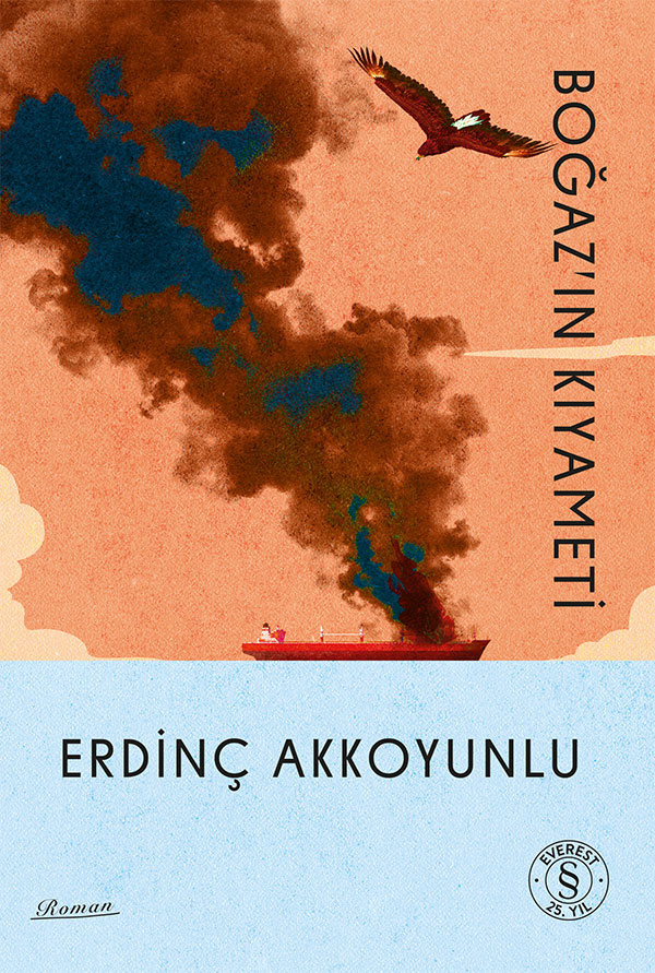 Boğaz’ın Kıyameti