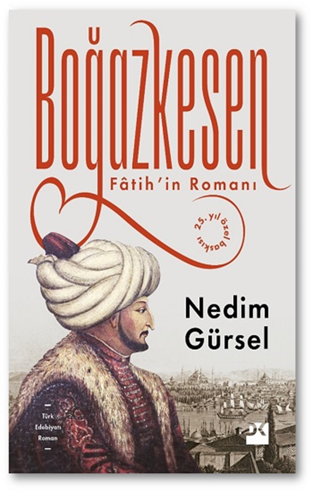 Boğazkesen (25. Yıl Özel Baskı)