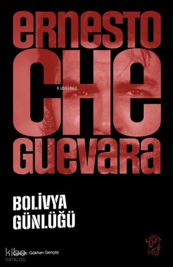 Bolivya Günlüğü