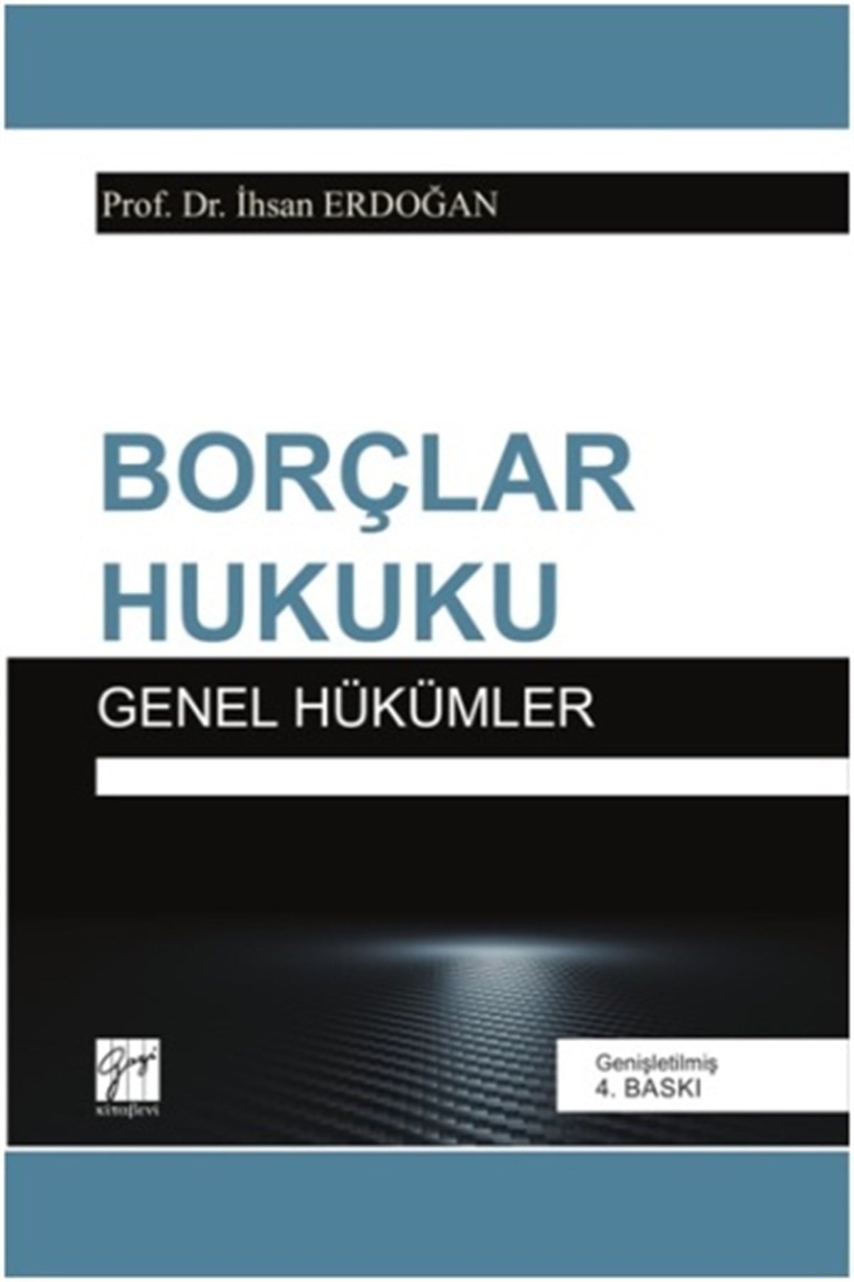 Borçlar Hukuku