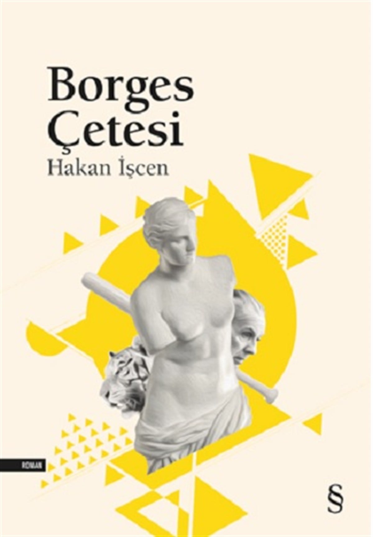 Borges Çetesi