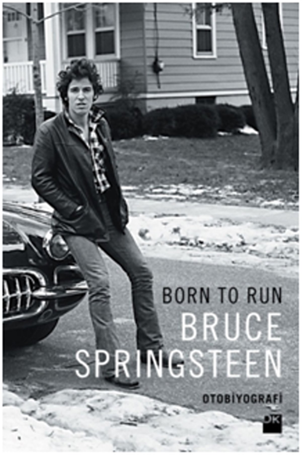 Born To Run