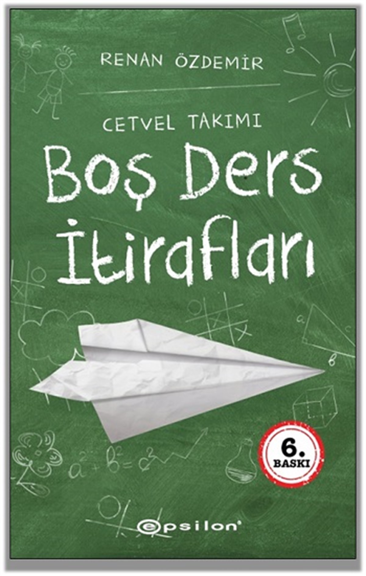 Boş Ders İtirafları
