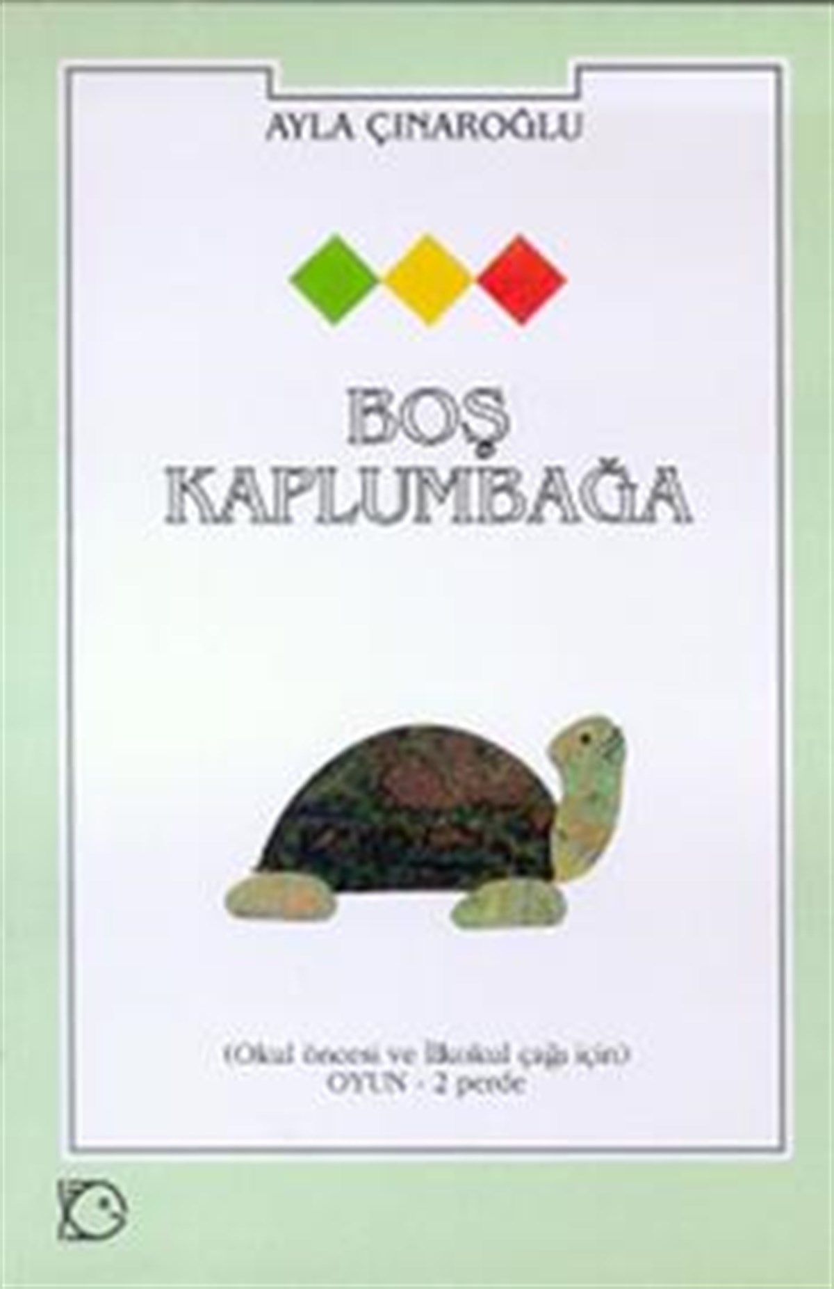 Boş Kaplumbağa