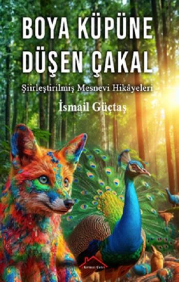 Boya Küpüne Düşen Çakal