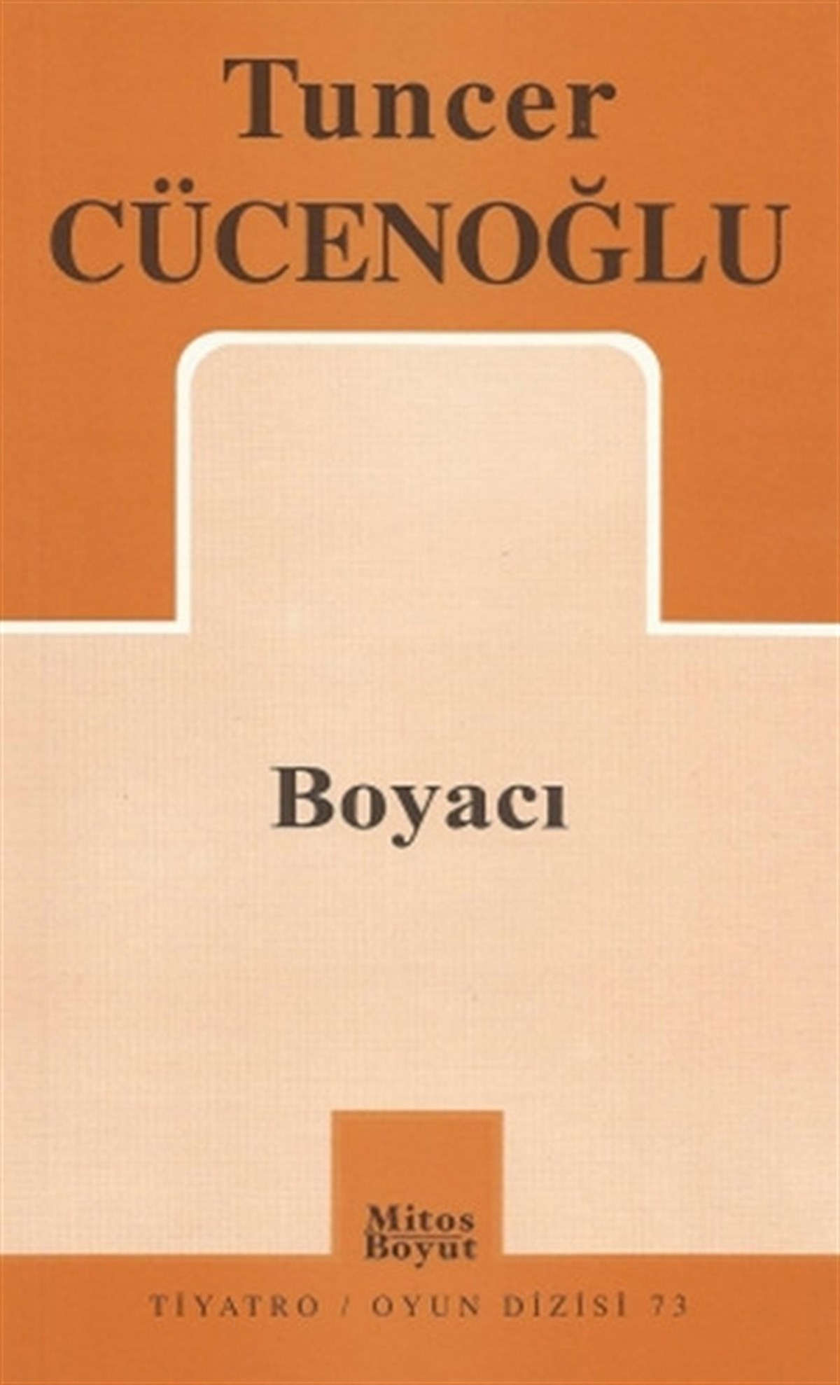Boyacı