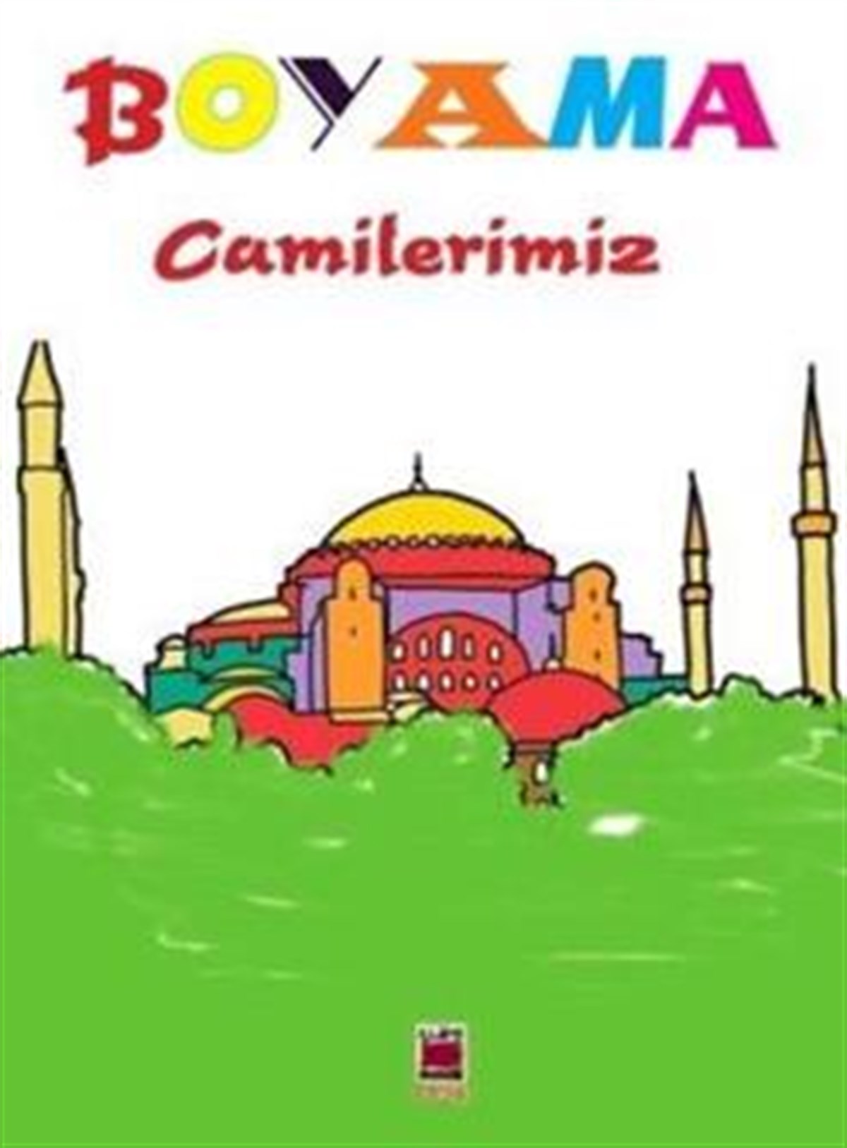 Boyama Camilerimiz
