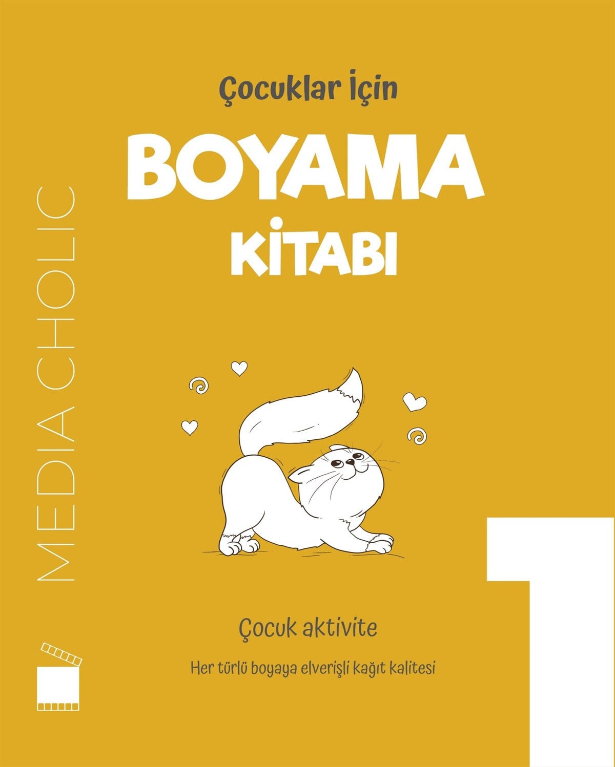 Boyama Kitabı