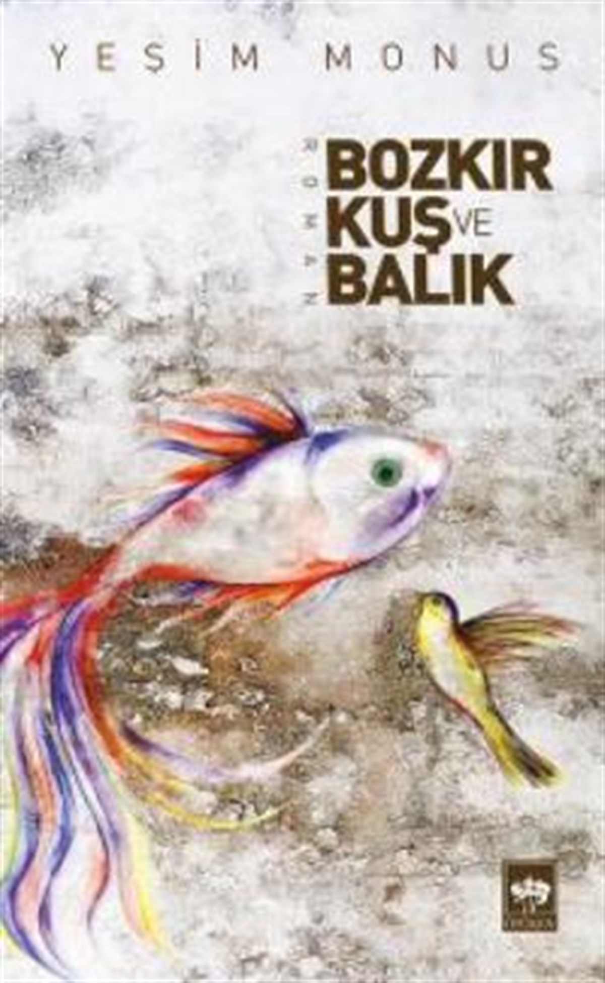 Bozkır Kuş Ve Balık