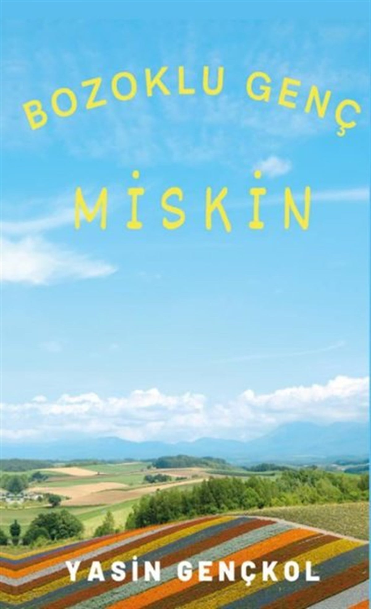 Bozoklu Genç-Miskin