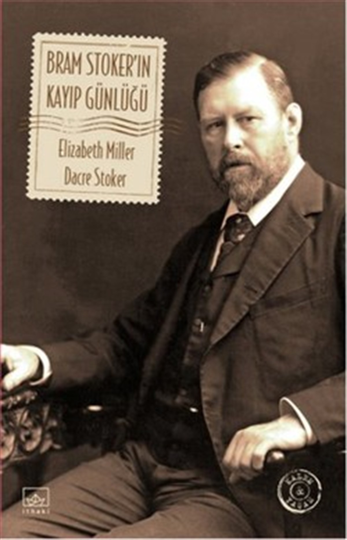 Bram Stoker'ın Kayıp Günlüğü
