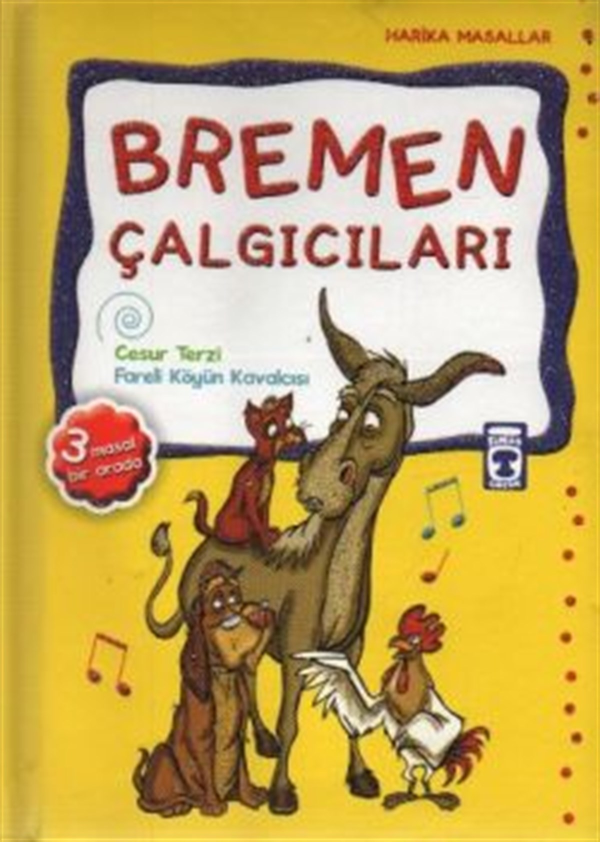 Bremen Çalgıcıları