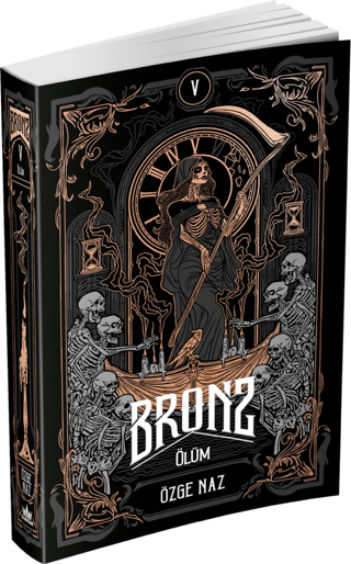 Bronz 5: Ölüm
